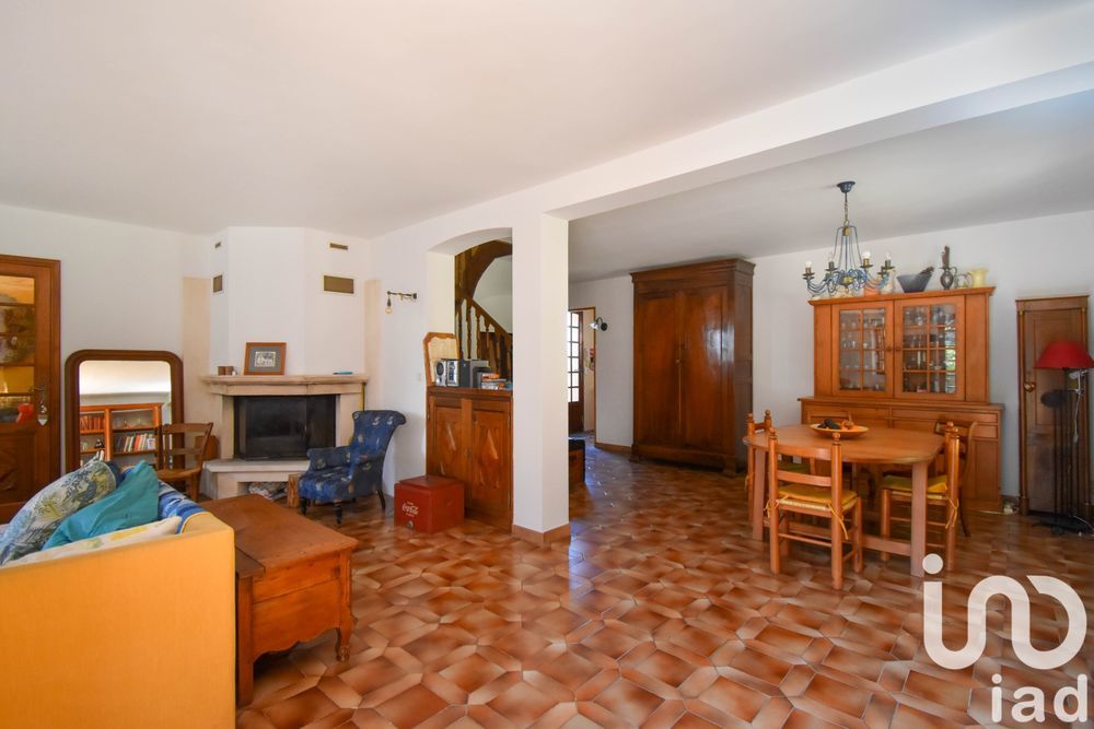 � vendre  Maison Roquevaire (13360)