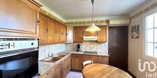  Maison � vendre 4 pi�ces 111 m�