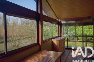  Maison � vendre 4 pi�ces 60 m�