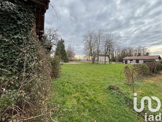  Terrain � vendre 953 m�