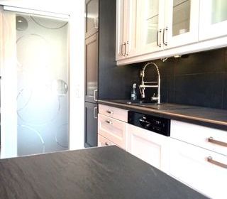  Appartement � vendre 4 pi�ces 88 m�