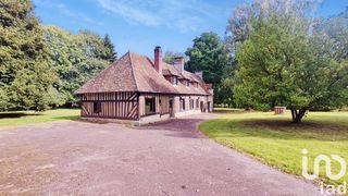  Maison � vendre 7 pi�ces 215 m�