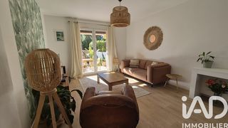  Maison � vendre 4 pi�ces 80 m�