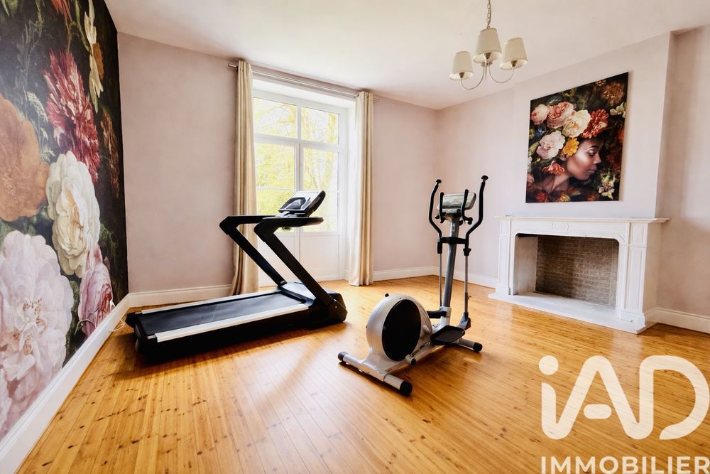 � vendre  Maison Rivi�re (62173)