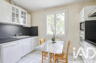  Maison � vendre 8 pi�ces 157 m�