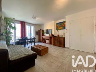  Appartement � vendre 4 pi�ces 73 m�