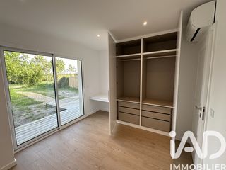  Maison � vendre 3 pi�ces 75 m�