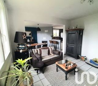  Maison � vendre 4 pi�ces 88 m�