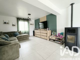  Maison � vendre 7 pi�ces 144 m�