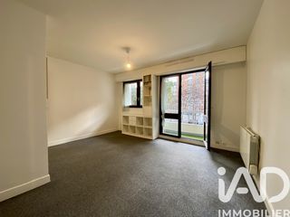  Appartement � vendre 1 pi�ce 29 m�