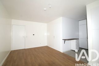  Appartement � vendre 2 pi�ces 39 m�