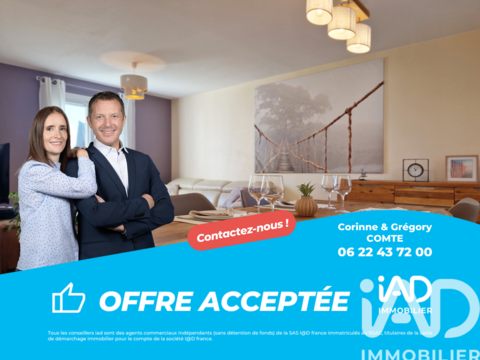   Vente Maison/villa 4 pi�ces Maison - 4 pi�ce(s) - 93 m�