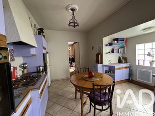  Maison � vendre 3 pi�ces 68 m�