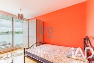  Appartement � vendre 3 pi�ces 58 m�