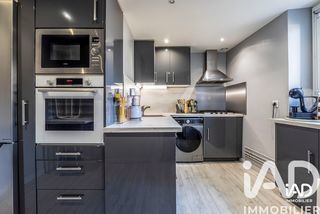  Maison � vendre 6 pi�ces 160 m�