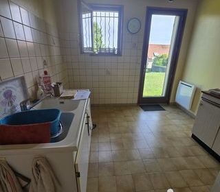  Maison � vendre 5 pi�ces 107 m�