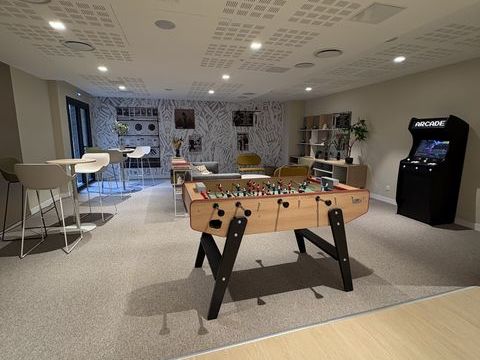  Appartement � vendre 1 pi�ce 21 m�