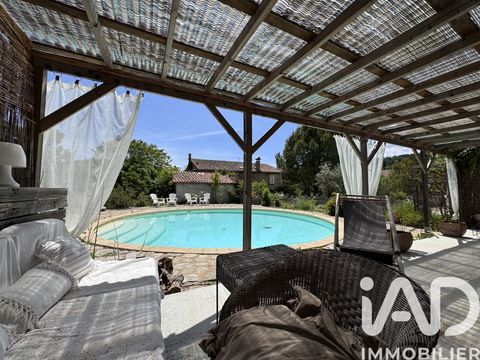   Vente Mas 7 pi�ces Maison - 7 pi�ce(s) - 202 m�