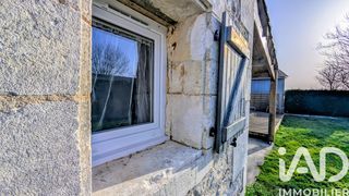  Maison � vendre 3 pi�ces 57 m�