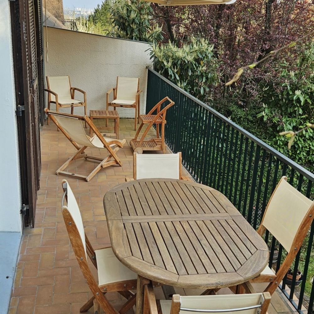 � vendre  Maison Fontenay-aux-Roses (92260)