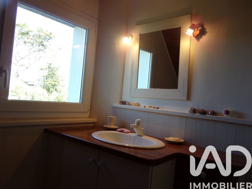 � vendre  Maison Guiss�ny (29880)