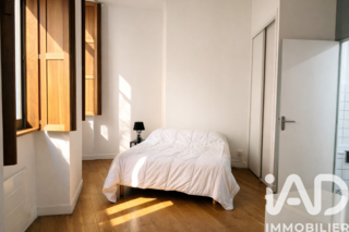  Appartement � vendre 2 pi�ces 50 m�