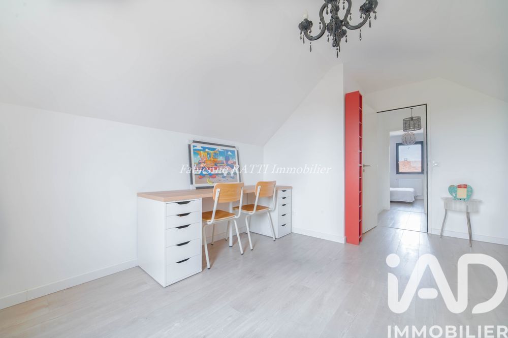 � vendre  Maison Carri�res-sur-Seine (78420)