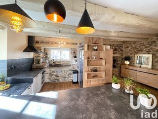  Maison � vendre 6 pi�ces 225 m�