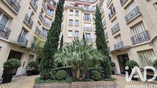  Appartement � vendre 1 pi�ce 8 m�