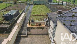  Maison � vendre 4 pi�ces 80 m�