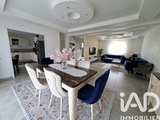  Maison � vendre 6 pi�ces 132 m�