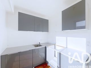  Appartement � vendre 2 pi�ces 43 m�