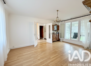  Maison � vendre 4 pi�ces 89 m�