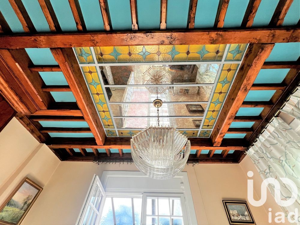 � vendre  Maison Malaunay (76770)