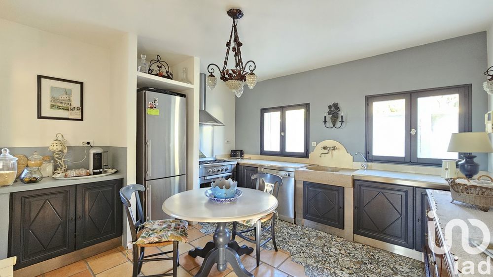 � vendre  Maison Six-Fours-les-Plages (83140)