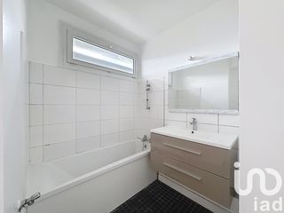  Appartement � vendre 2 pi�ces 48 m�