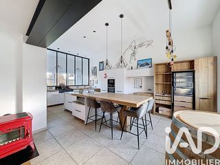  Maison � vendre 8 pi�ces 283 m�