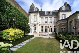  Maison � vendre 8 pi�ces 240 m�