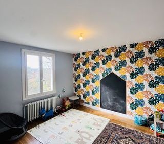  Maison � vendre 5 pi�ces 130 m�