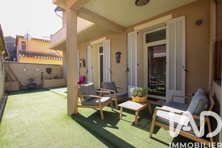  Appartement � vendre 3 pi�ces 78 m�