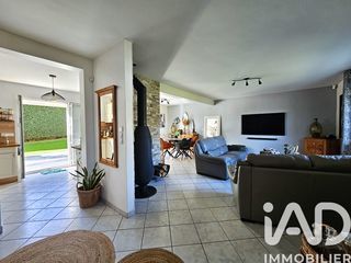  Maison � vendre 6 pi�ces 129 m�