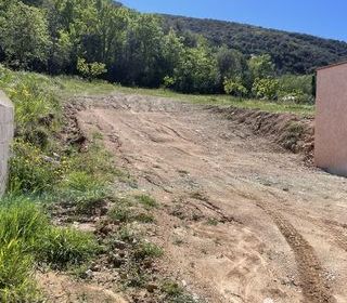  Terrain � vendre 941 m�