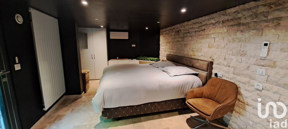 � vendre  Villa Guigneville-sur-Essonne (91590)