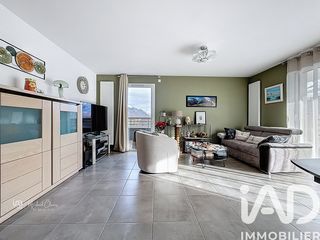  Appartement � vendre 4 pi�ces 83 m�