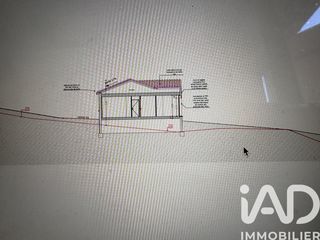  Terrain � vendre 676 m�