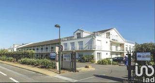  Appartement � vendre 2 pi�ces 40 m�