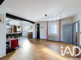  Maison � vendre 8 pi�ces 283 m�