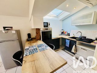  Appartement � vendre 2 pi�ces 50 m�