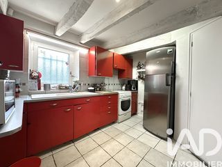  Maison � vendre 4 pi�ces 65 m�