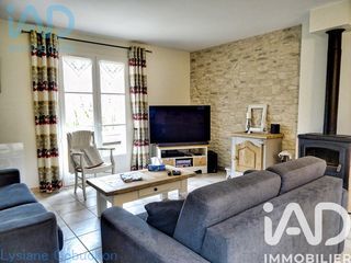  Maison � vendre 6 pi�ces 122 m�